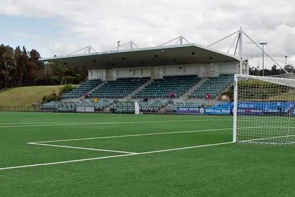 RE4ORM advises of successful recycling of synthetic turf waste from Sydney’s Cromer Park