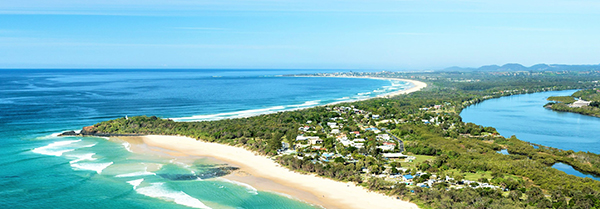 Community feedback sought for Tweed Coast and Estuaries Coastal Management Program