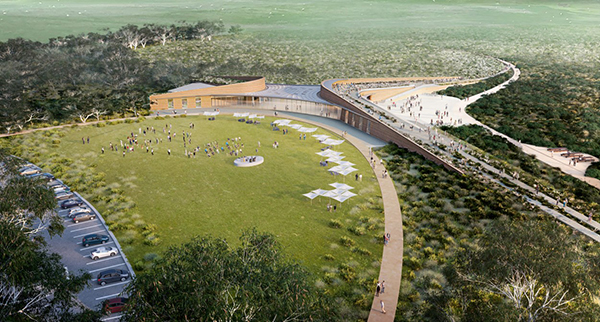 Community Engagement commences for Twelve Apostles Precinct Redevelopment