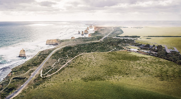 Search commences for builder to construct Twelve Apostles Visitor Experience Centre