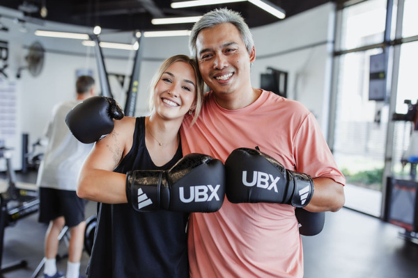 adidas and UBX launch campaign to highlight universal appeal of boxing