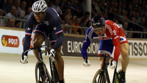 Hong Kong to host 2017 Track Cycling World Championships