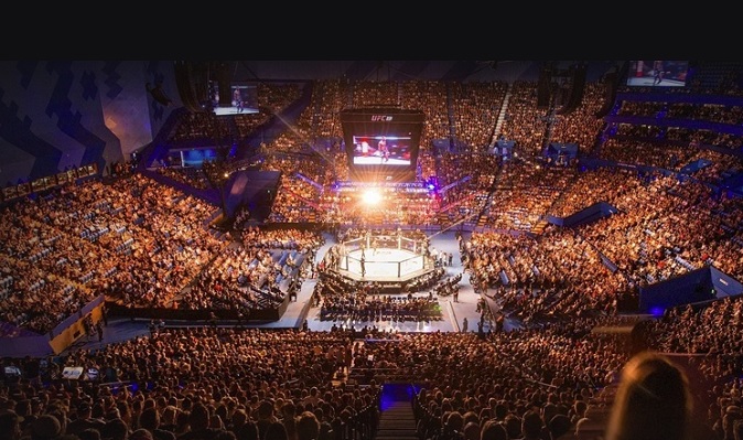 Western Australian Government warns over ticket scalping risk for Perth’s sellout UFC 305