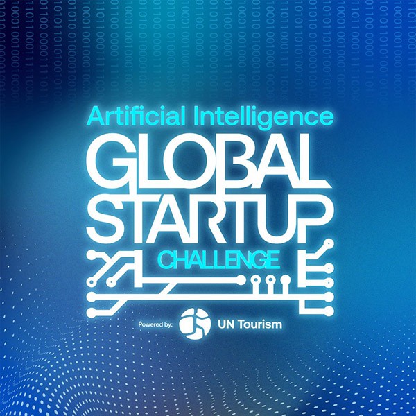 UN Tourism launches Global AI Challenge