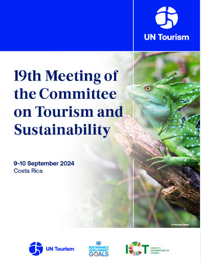 UN Tourism calls for climate action and community empowerment