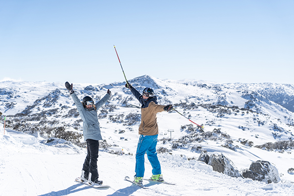 Vail Resorts to implement COVID-19 Safe Operating Plan and expand 2020 Epic Australia Pass to include Epic Coverage