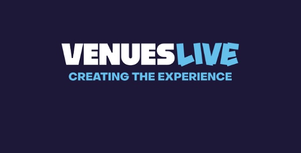 VenuesLive reveals new operational structure