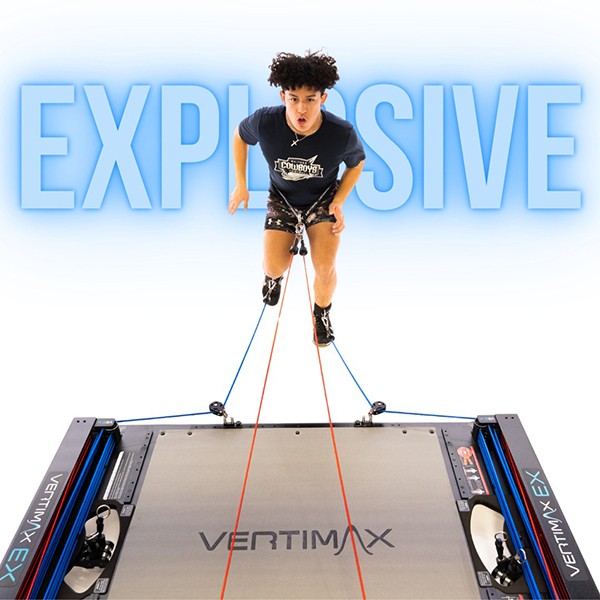 VertiMax launches VertiCoach app for mastering the vertical Jump