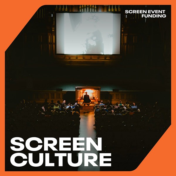 VicScreen launches new program for screen event funding 