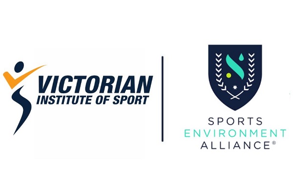 Victorian Institute of Sport partners with Sports Environment Alliance