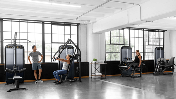 Vision Fitness to launch expanded commercial cardio and strength equipment line