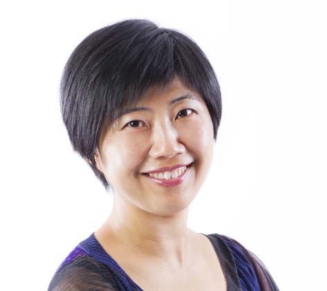 Ocean Park promotes Vivian Lee to top marketing role