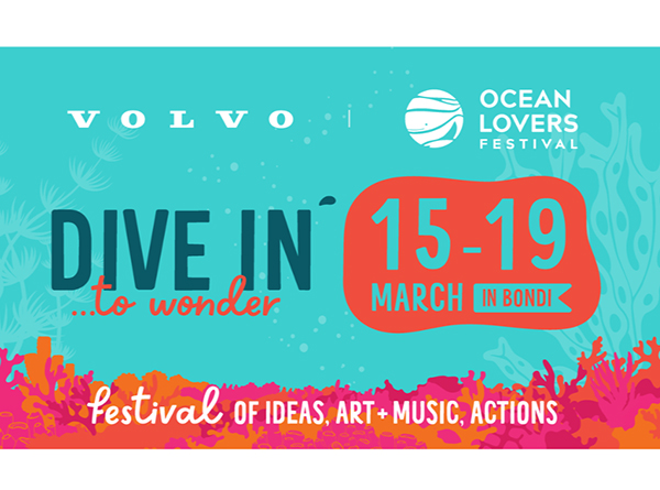 Volvo Ocean Lovers Festival calls for Plastic Action