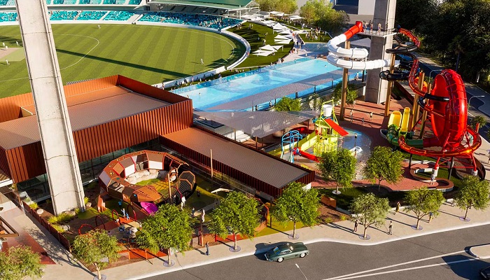 WACA upgrade project reaches major milestone