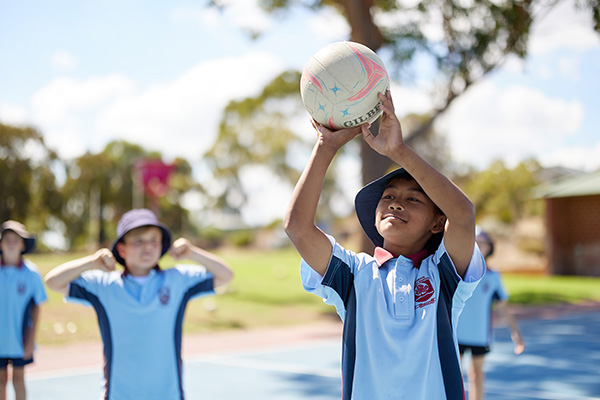 Western Australia’s Healthway continues to deliver funding for student health and wellness programs