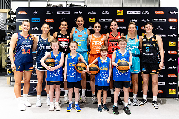 Investment consortium completes acquisition of WNBL competition