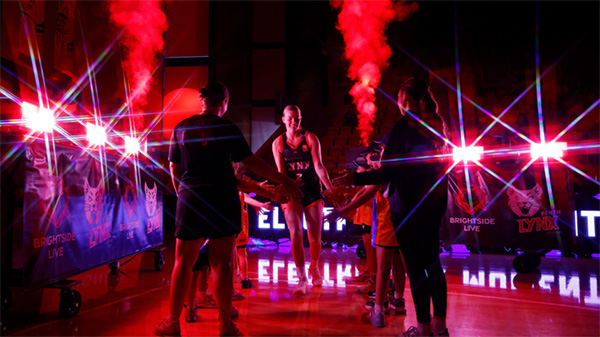 Sports Entertainment Group subsidiary secures majority stake in WNBL team Perth Lynx