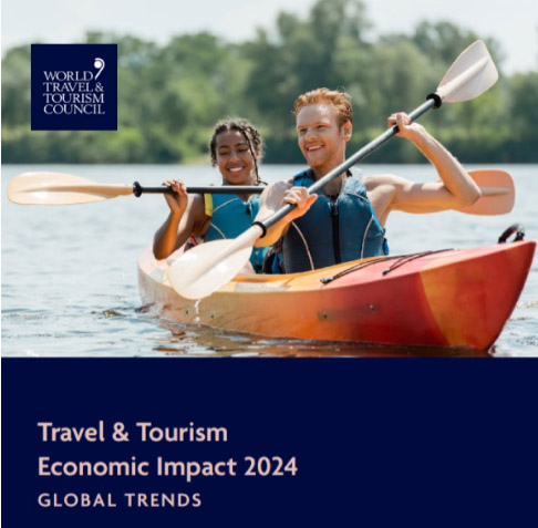 WTTC predicts China to become largest tourism market over next decade