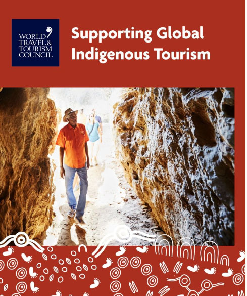 WTTC launches Indigenous Tourism report at Global Summit in Perth