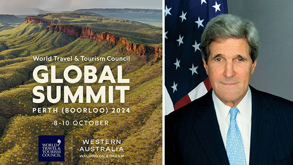 WTTC announces final list of leaders addressing 24th Global Summit in Perth