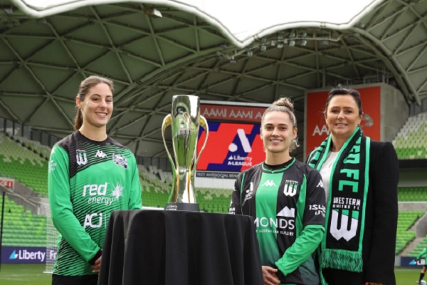 A-League Women announces extended season and expansion to 12 teams