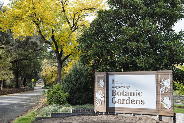 Wagga Wagga City Council shares community input on Botanic Gardens’ future