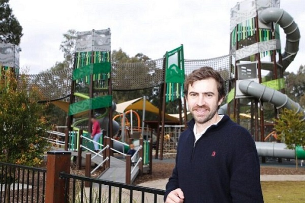 Wagga Wagga Council to fence 10 playgrounds