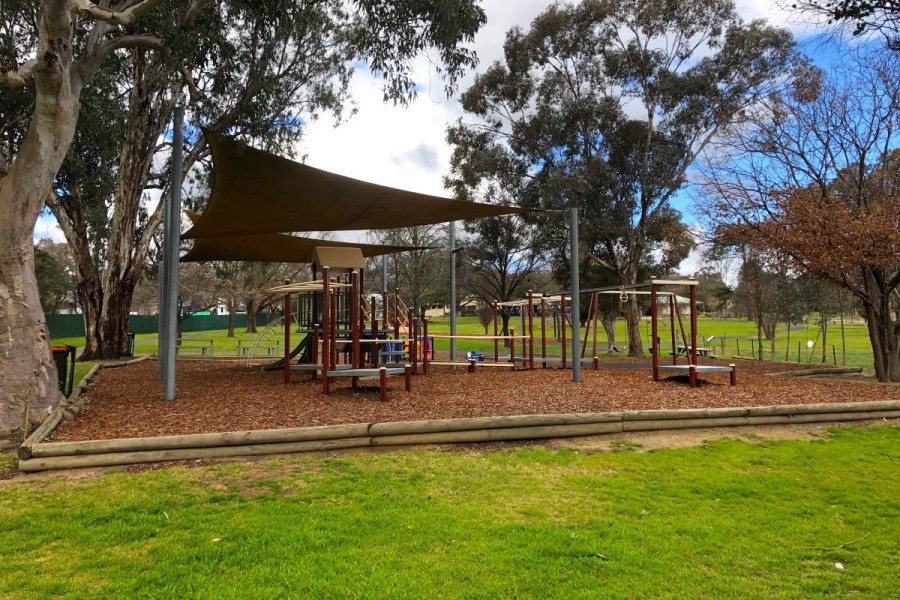 Wagga Wagga City Council adopts new 20-year Playground Strategy