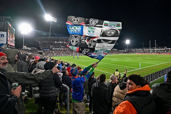 Hamilton’s FMG Stadium Waikato set to stage Warriors and All Blacks games in 2025