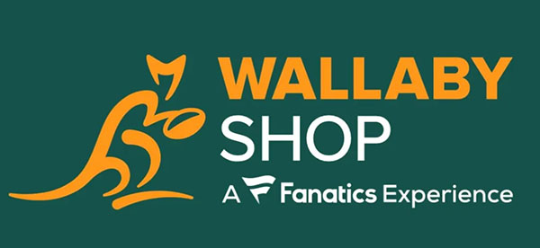 Fanatics signs partnership with Rugby Australia to become official online store provider