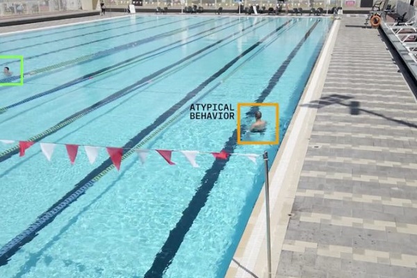 City of Wanneroo set to install Lynxight anti drowning technology