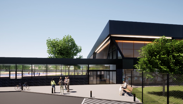 Major works to begin on Warragul Leisure Centre Stadium Expansion Project