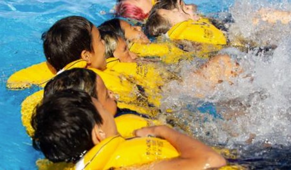 Water Safety New Zealand highlights urgent need for funding to end drownings