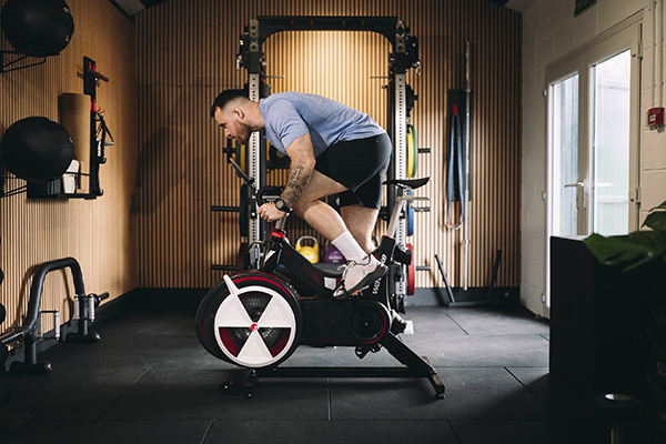 Interactive Strength acquires Wattbike to expand its fitness portfolio