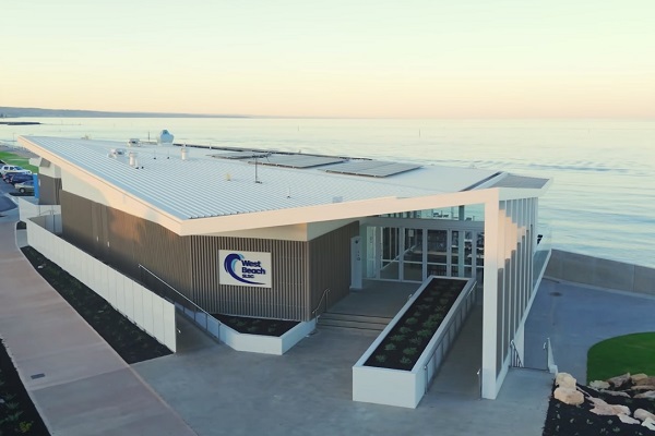 South Australia’s largest surf club redevelopment complete at West Beach