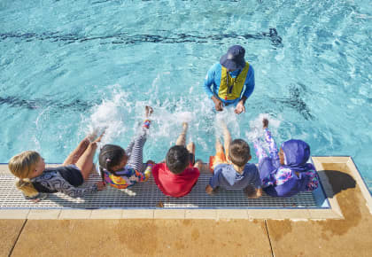 Western Australian children to receive free VacSwim this summer