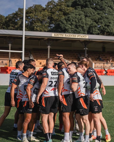 West Tigers’ venue strategy reveals plans for more NRL home matches at CommBank Stadium