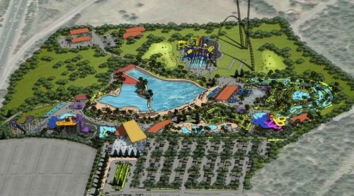 Village Reveal Sydney Wet ‘n’ Wild plans