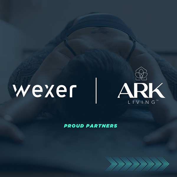 Wexer partners with ARK Living to enhance Digital Wellness Offerings