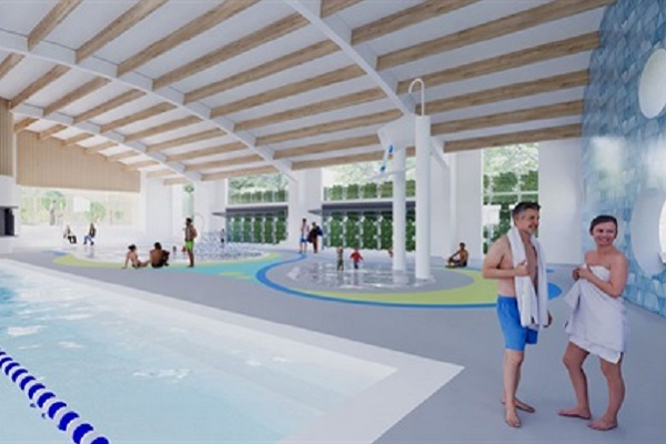 Extensive pool upgrade program set to commence at Willoughby Leisure Centre