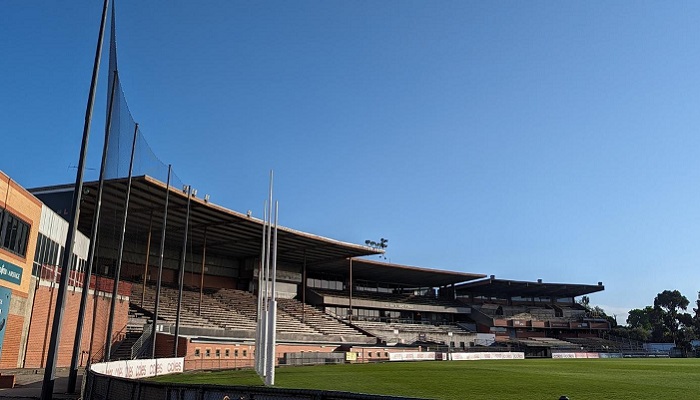 Essendon’s Windy Hill home set for key upgrades announced