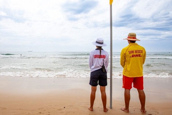 Wollongong to host beach safety day for multicultural communities