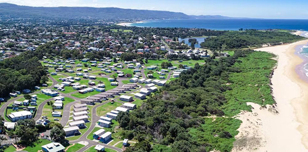 Wollongong looks to incentivise tourism accommodation development