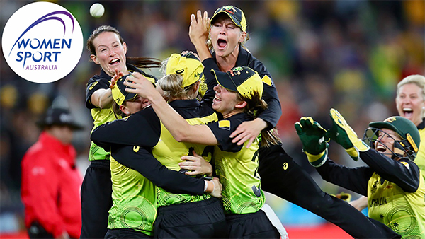 Women Sport Australia to deliver Mentoring Program through 2023