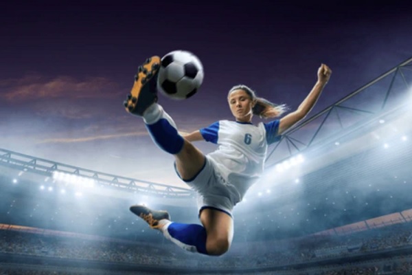 New study indicates brand investment as crucial to women’s football development