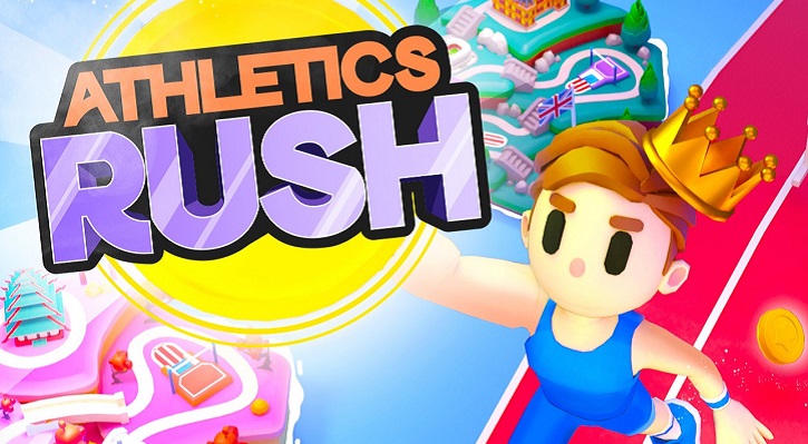 World Athletics launches Athletics Rush fan engagement tool