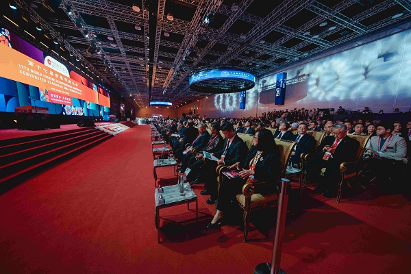 Kuala Lumpur Convention Centre hosts 1600 events in 2024