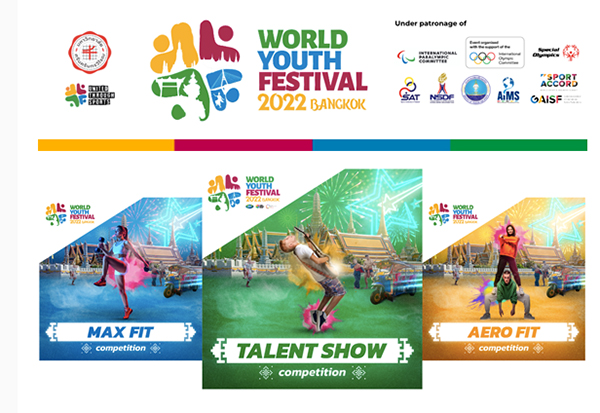 Global Youth Sports Festival to be delivered in hybrid format