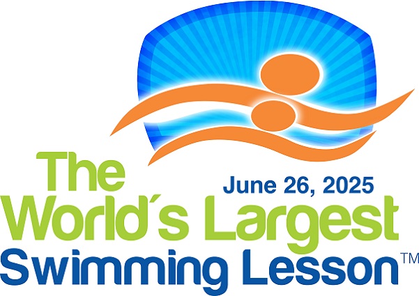 World’s Largest Swimming Lesson returns in June
