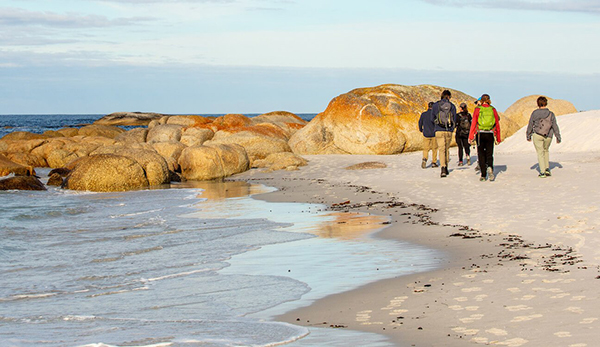 Tasmania’s Wukalina Walk listed among TIME’s  2024 World’s Best Places